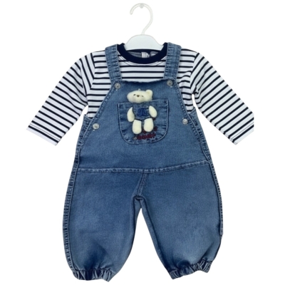 CEPLİ AYI KOT BAHÇIVAN