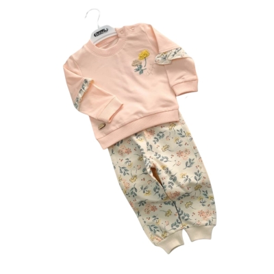 ÇİÇEKLER 2Lİ KIZ TKM