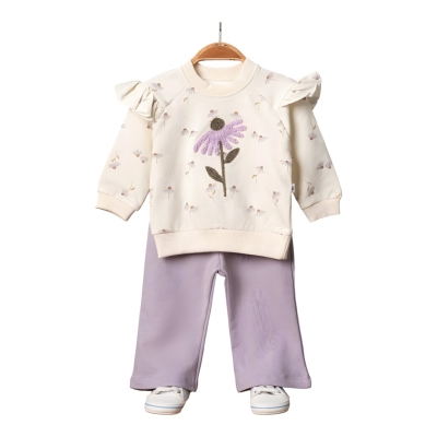 ÇİÇEKLİ 2 Lİ TAKİM