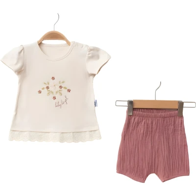 ÇİÇEKLİ 2 Lİ TKM