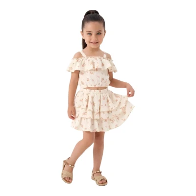 CİÇEKLİ ETEKLİ TK