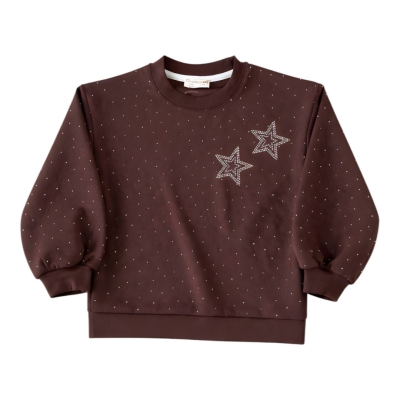 ÇİFT YILDIZLI SWEAT 5-9 YAŞ