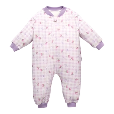 ÇİLEK PENYE UYKU TULUMU