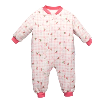 ÇİLEK PENYE UYKU TULUMU