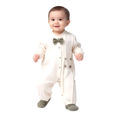 ÇİMALI FİYONKLU ERKEK TULUM