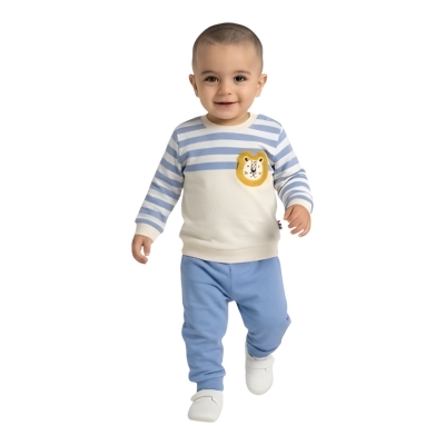 ÇİZGİLİ ASLAN TKM