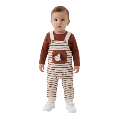 ÇİZGİLİ KÖPEK NAKIŞLI