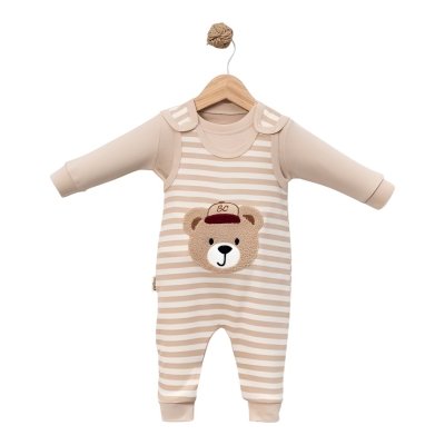 ÇİZGİLİ TAVŞAN-ASKIDA SLOPET TKM