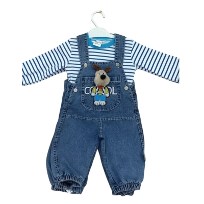 COOL KÖPEK KOT BAHÇIVAN