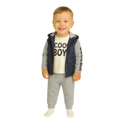 COOL YAGMURLUK TAKİMİ