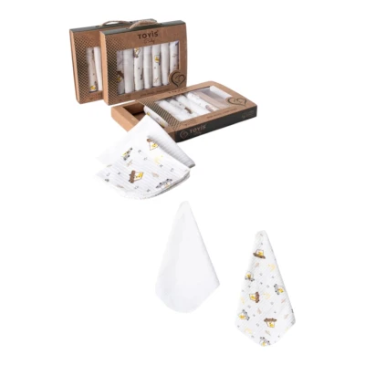 CRAFT KUTULU 7 Lİ MENDİL