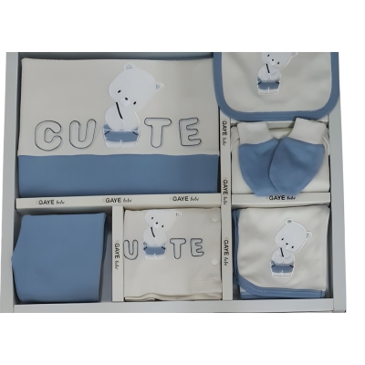CUTE 10LU SET