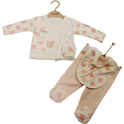CUTE BUTTERFLY 5’Lİ SET