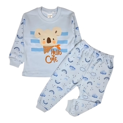 CUTE KOALA 2Lİ TAKIM