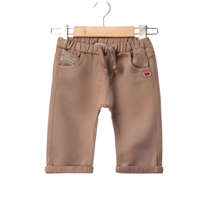 D ARMALI GABARDİN PANTOLON