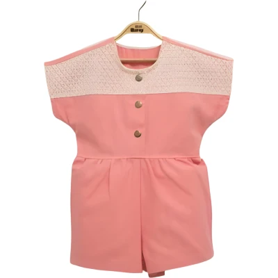 DANTELLİ GABARDİN TULUM