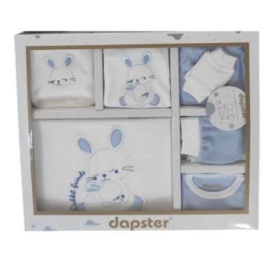 DAPSTER 10LU SET