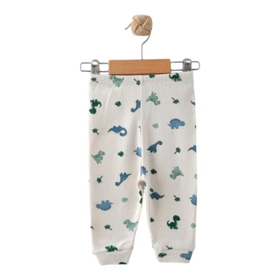 DİNAZOR MANŞETLİ TEK ALT