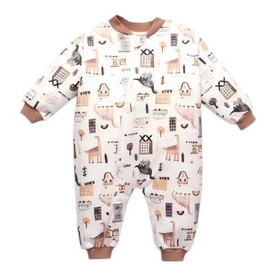 DİNAZOR PENYE UYKU TULUMU