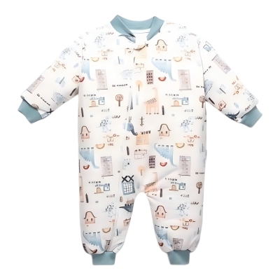 DİNAZOR PENYE UYKU TULUMU