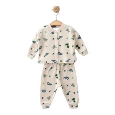 DİNAZOR PİJAMA TAKIM