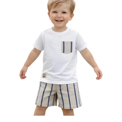 DİNO CEPLİ BASKILI TAKIM