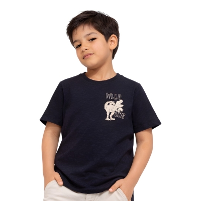 DİNOROAR BASKILI TİŞÖRT