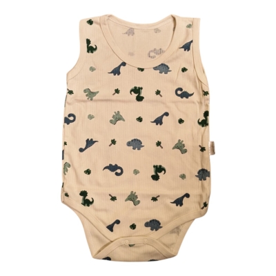 DİNOZOR ASKILI KÜÇÜK BADY