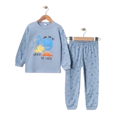 DİNOZORLAR ALEMİ 2Lİ TAKIM