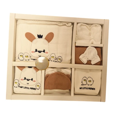 DOMİNO TAVŞANLI 10 LU ZIBIN SET