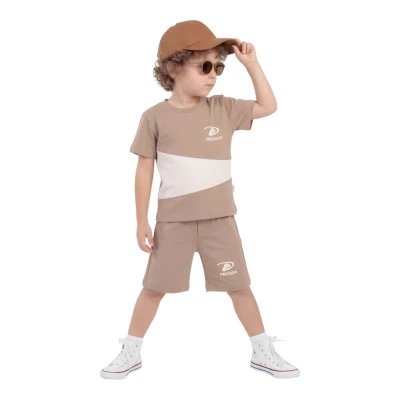 DONİNO A BASKILI ERKEK TAKIM