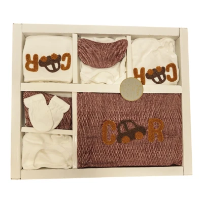 DONİNO CAR  SÜZENELİ 10 LU ZIBIN TL