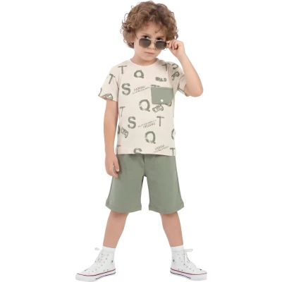 DONİNO CEPLİ ERKEK TAKIM