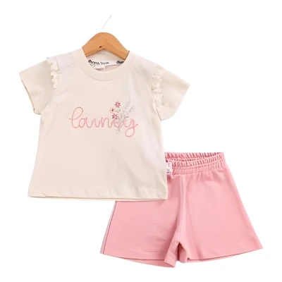 DONİNO LOVELİY KIZ 2 Lİ TAKIM