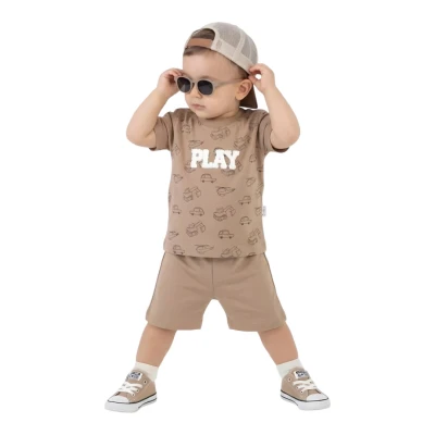 DONİNO PLAY SÜZENELİ ERKEK TAKIM