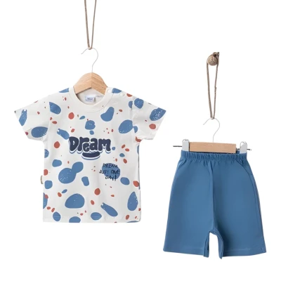 DREAM BASKI ŞORTLU İKİLİ TAKIM