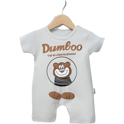 DUMBO BASKI