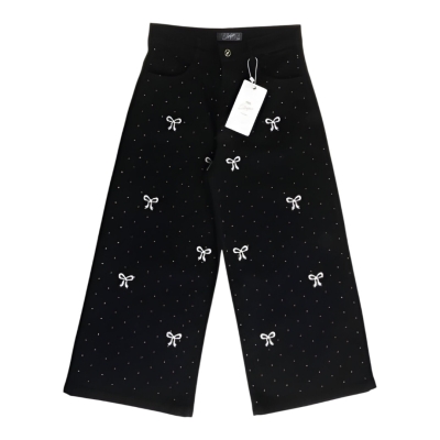 ELEYSA KIZ KOT PANTOLON