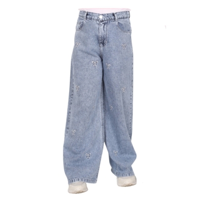 ELEYSA KIZ KOT PANTOLON