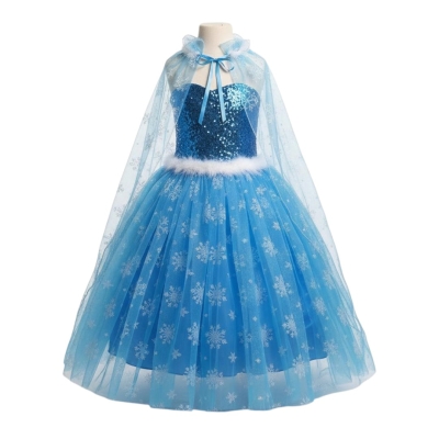 ELSA 6-11 YAŞ 6 BOY