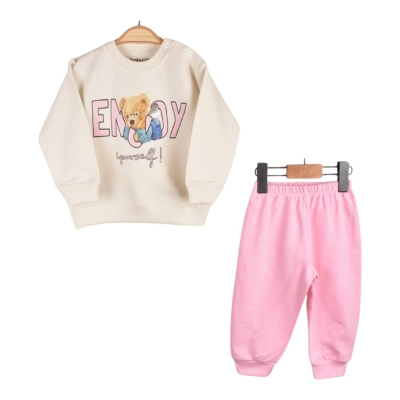 ENJOY KIZ 2 İP TAKIM