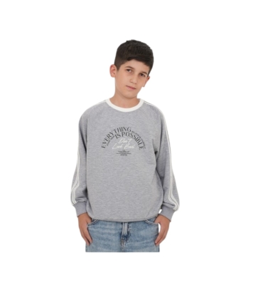 ERKEK  BYAKA SWEAT 2 İP