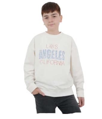 ERKEK  BYAKA SWEAT 2 İP