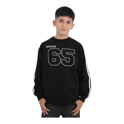 ERKEK  BYAKA SWEAT 2 İP