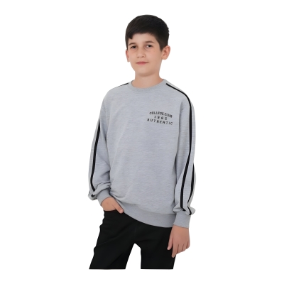 ERKEK  BYAKA SWEAT 2 İP