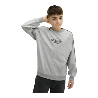 ERKEK  BYAKA SWEAT 2 İP