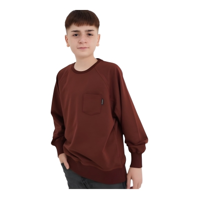 ERKEK  BYAKA SWEAT 2 İP