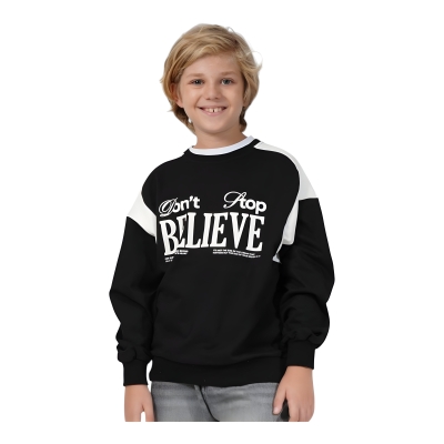 ERKEK  BYAKA SWEAT 2 İP