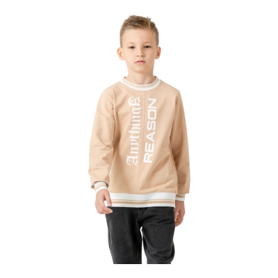 ERKEK İKİİP REOSAN TEK SWEAT