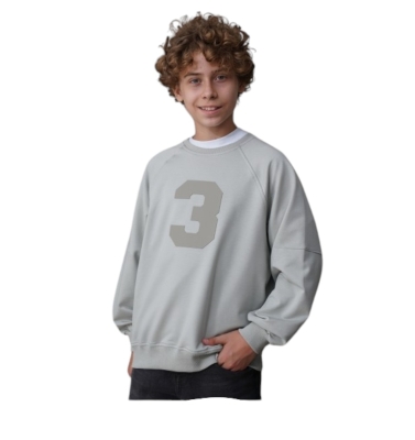 ERKEK SÜPREM T-SHIRT